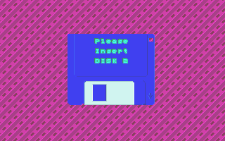 Krypton Egg screenshot 5 for Atari ST